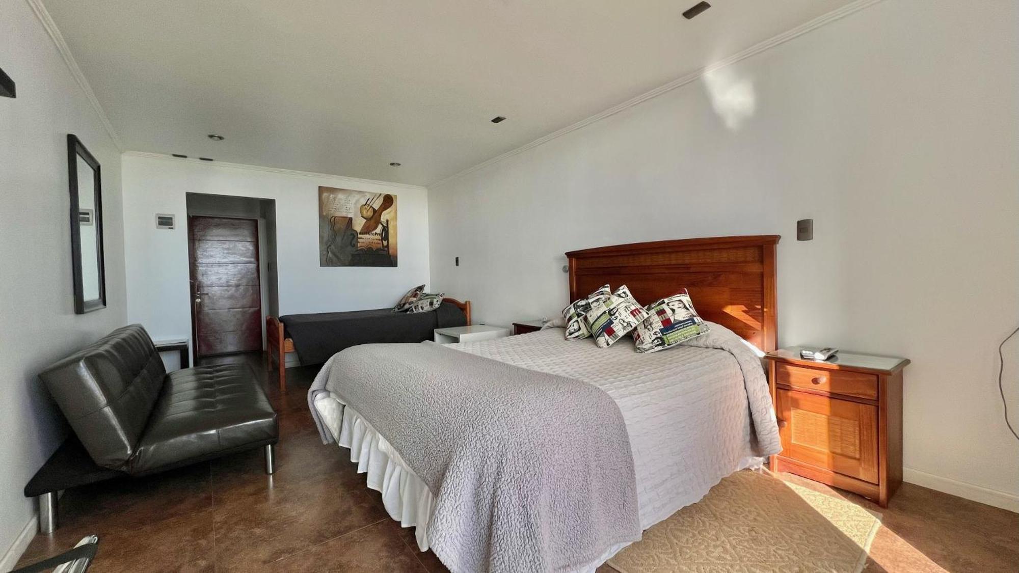 פיצ'ידנגי Hotel Del Valle Quilimari מראה חיצוני תמונה
