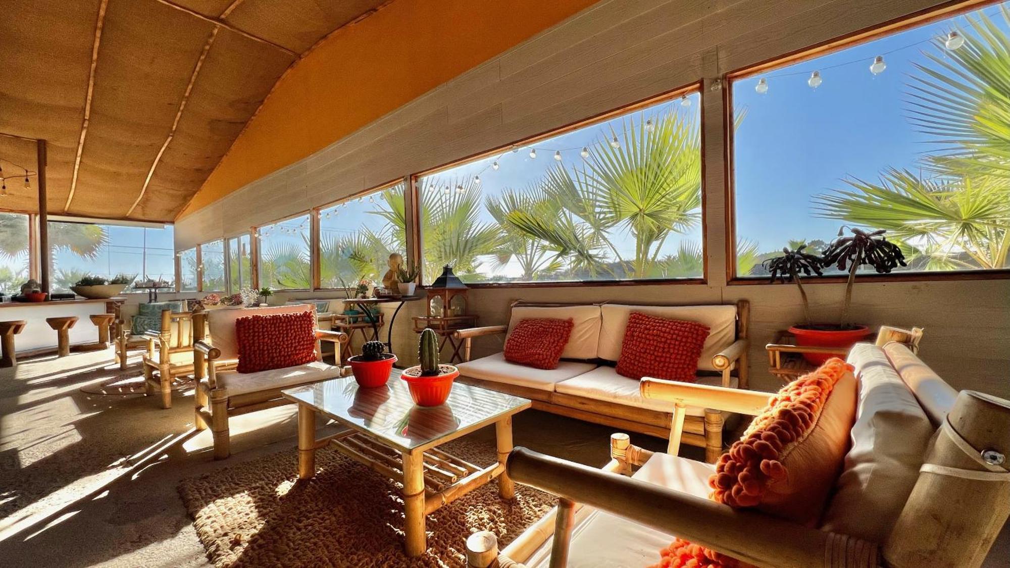 פיצ'ידנגי Hotel Del Valle Quilimari מראה חיצוני תמונה