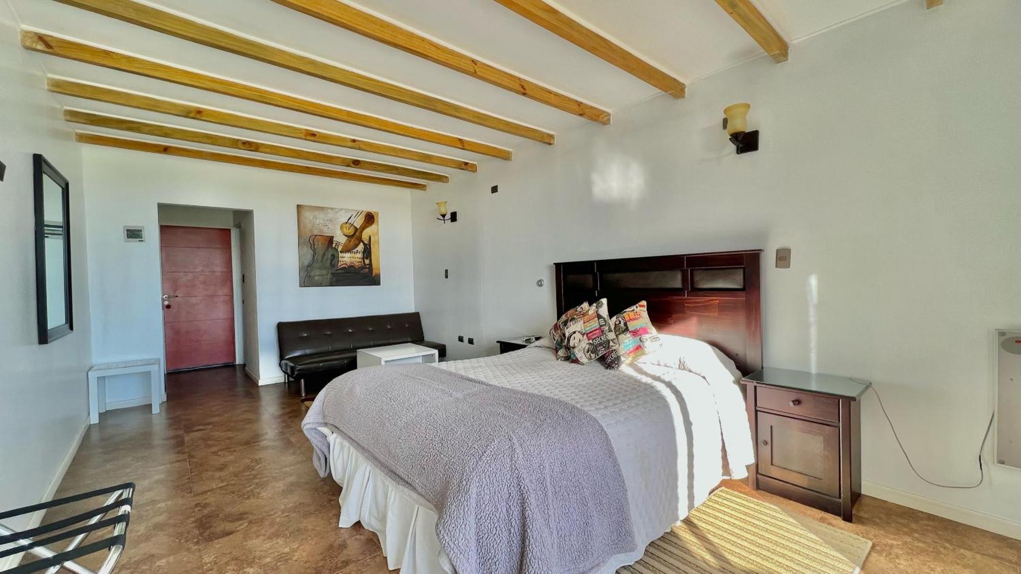 פיצ'ידנגי Hotel Del Valle Quilimari מראה חיצוני תמונה