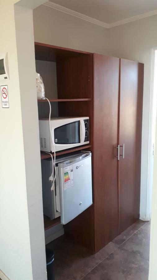 פיצ'ידנגי Hotel Del Valle Quilimari מראה חיצוני תמונה