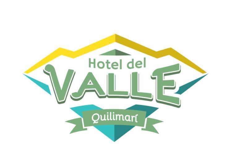 פיצ'ידנגי Hotel Del Valle Quilimari מראה חיצוני תמונה