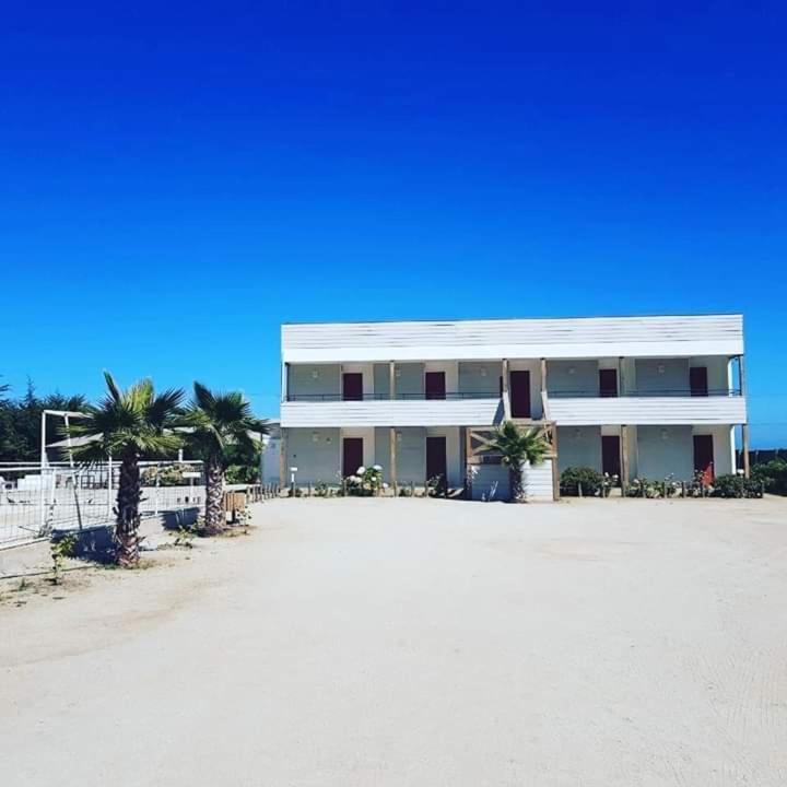 פיצ'ידנגי Hotel Del Valle Quilimari מראה חיצוני תמונה